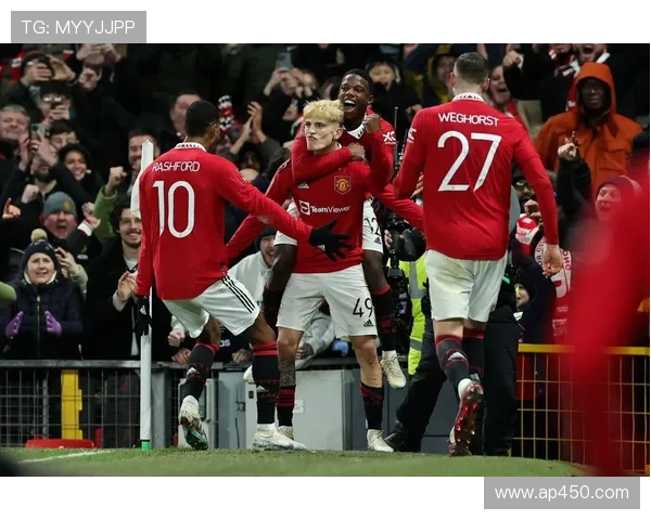 久违的快乐来自卡里克的曼市德比