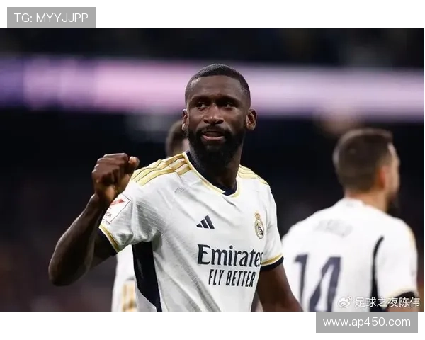 阿诺德周末可复出吕迪格尚需周