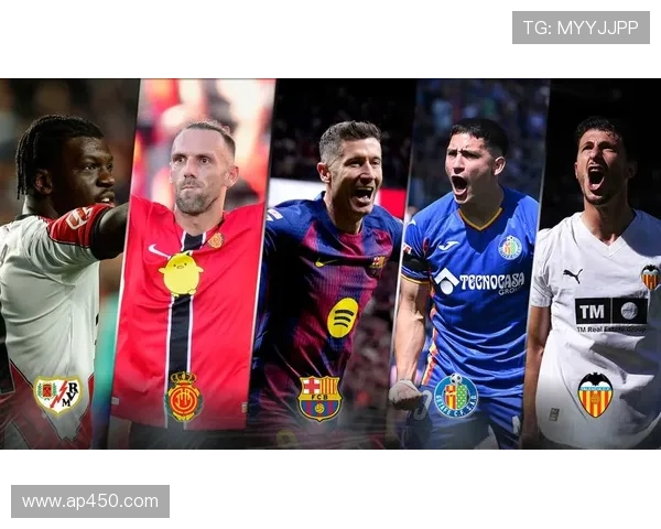 穆里奇:从马略卡新星到西甲传奇 穆里奇:从马略卡新星到西甲传奇