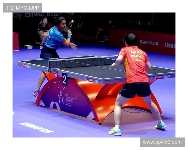 百年世乒赛开赛首日 国乒周六登场